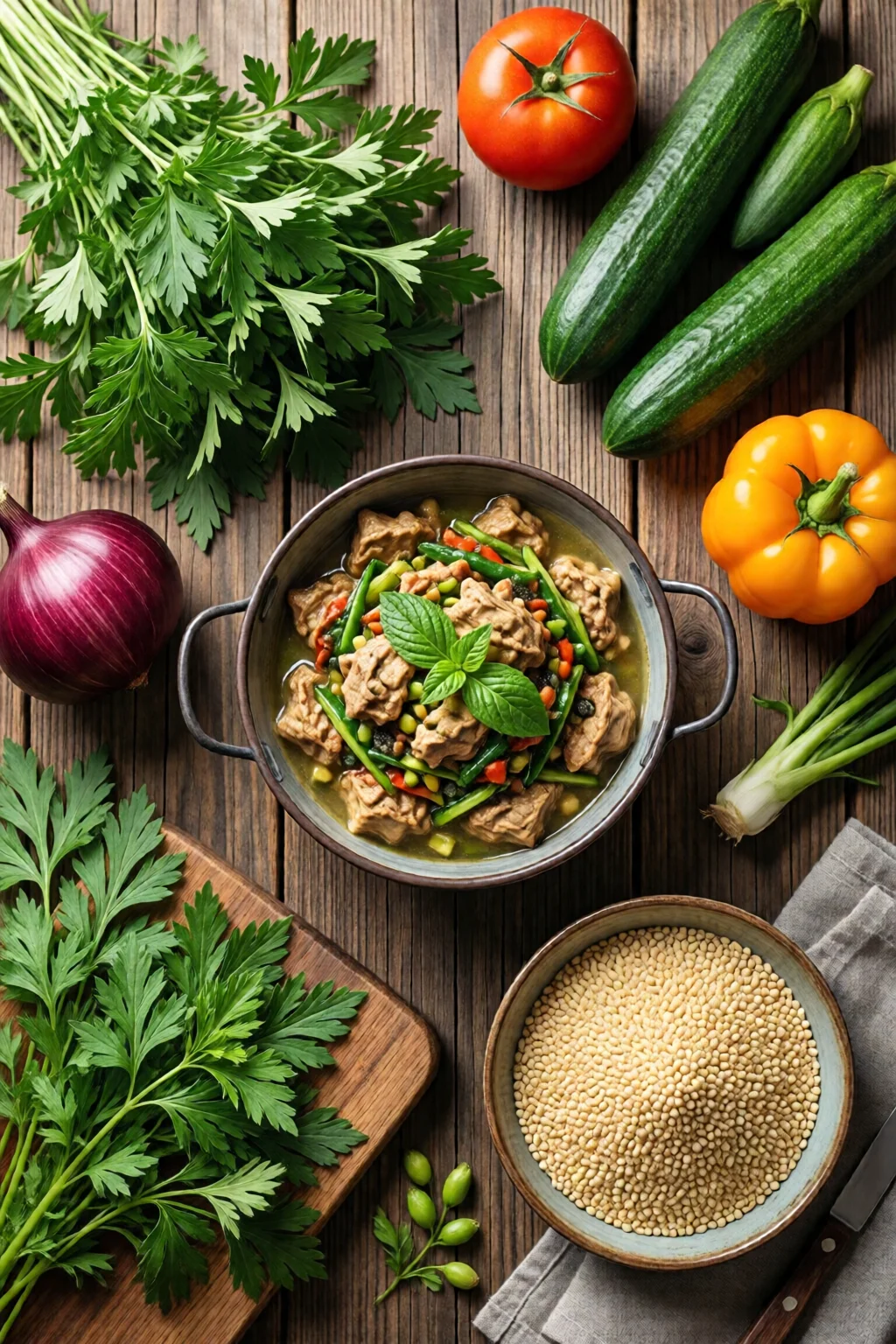 plant based protein recipes ideas