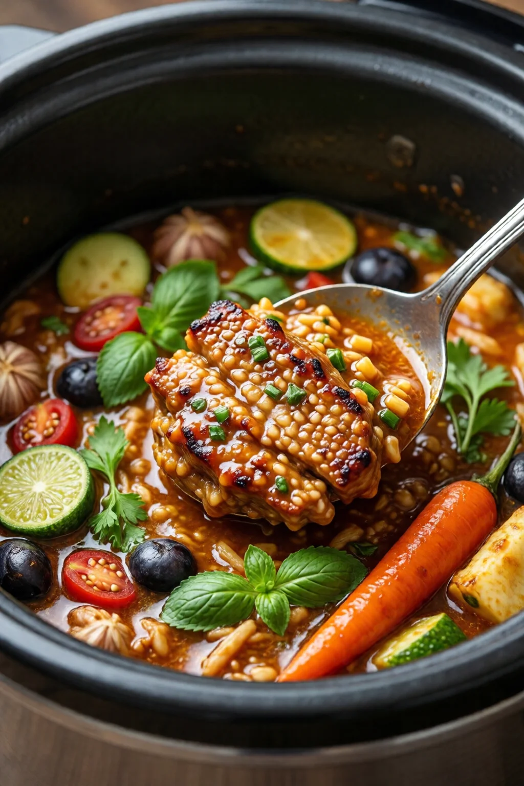 pressure cooker recipes and tips