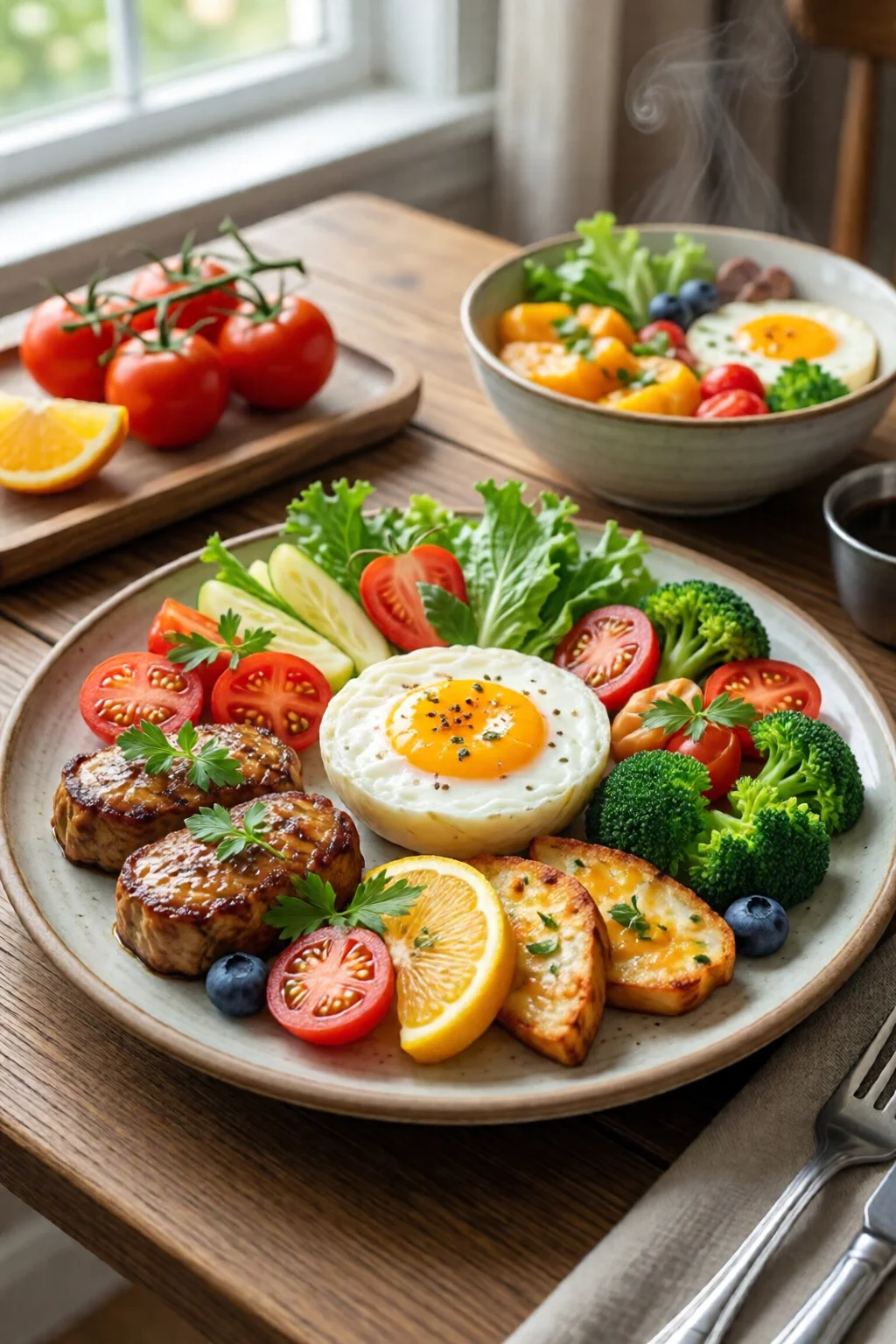 quick breakfast recipes for busy mornings - professional guide and tips