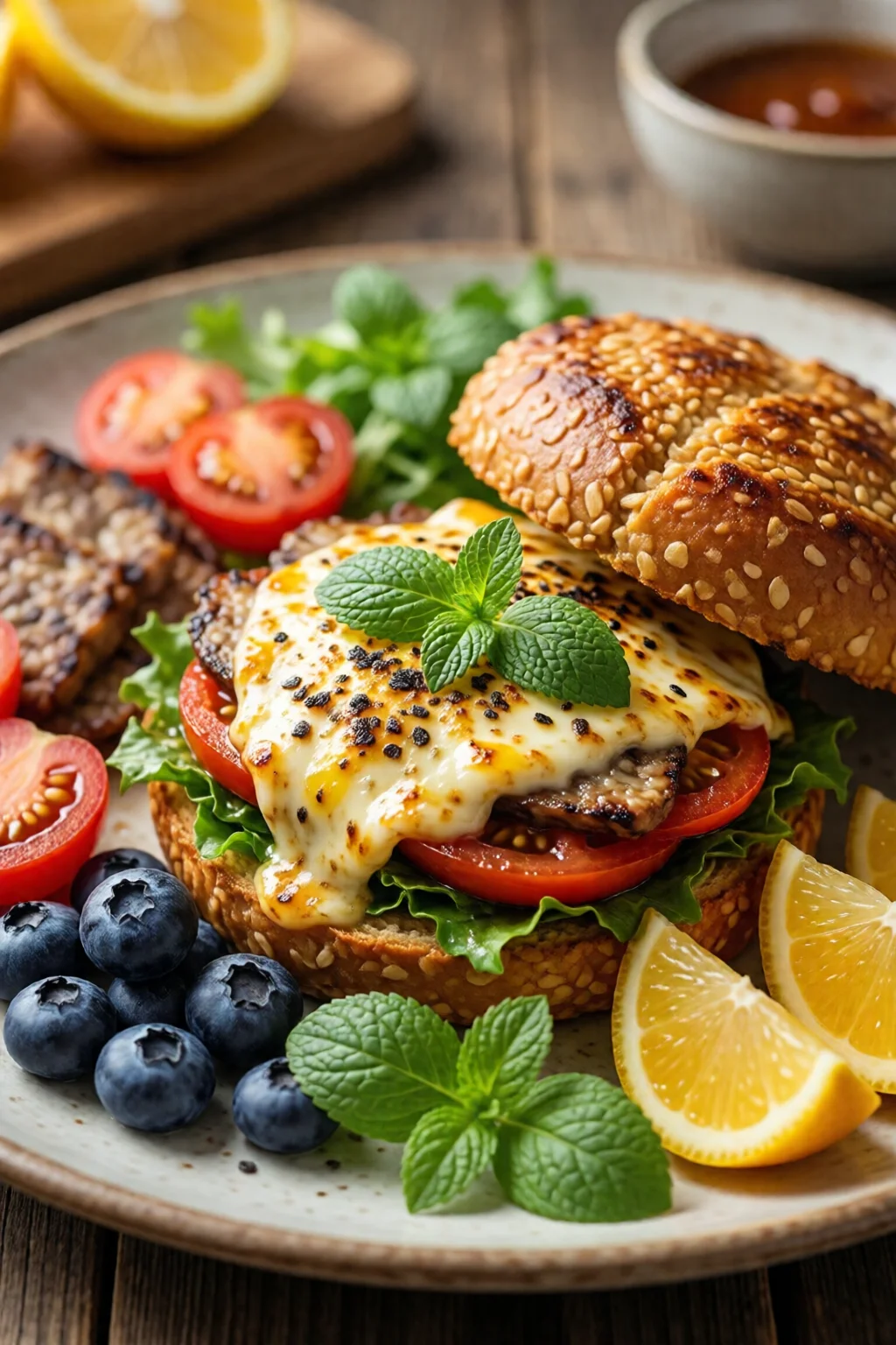 quick breakfast recipes for busy mornings