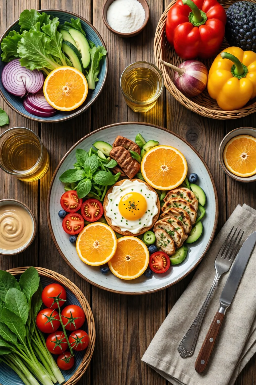 quick breakfast recipes for busy mornings