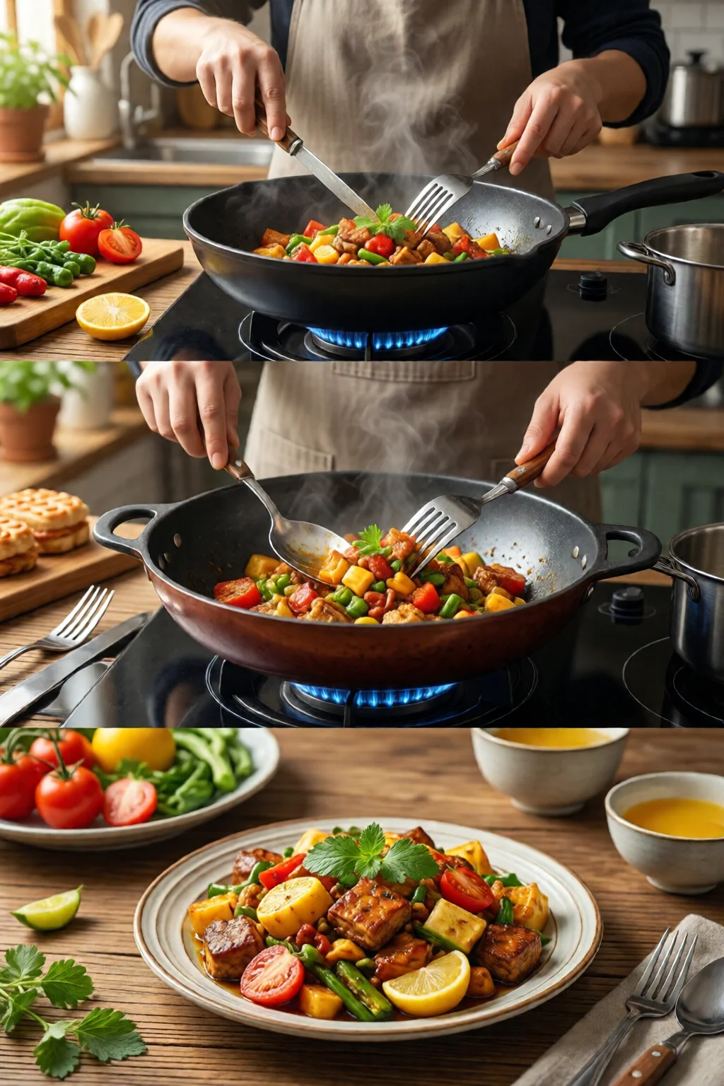 quick breakfast recipes for busy mornings