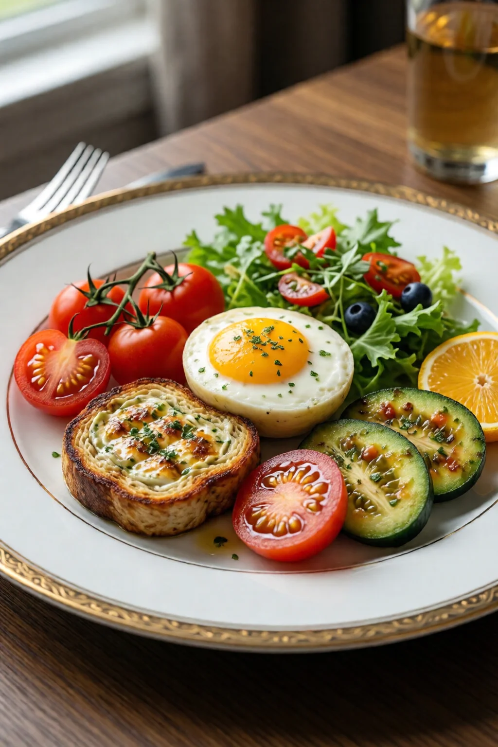 quick breakfast recipes for busy mornings