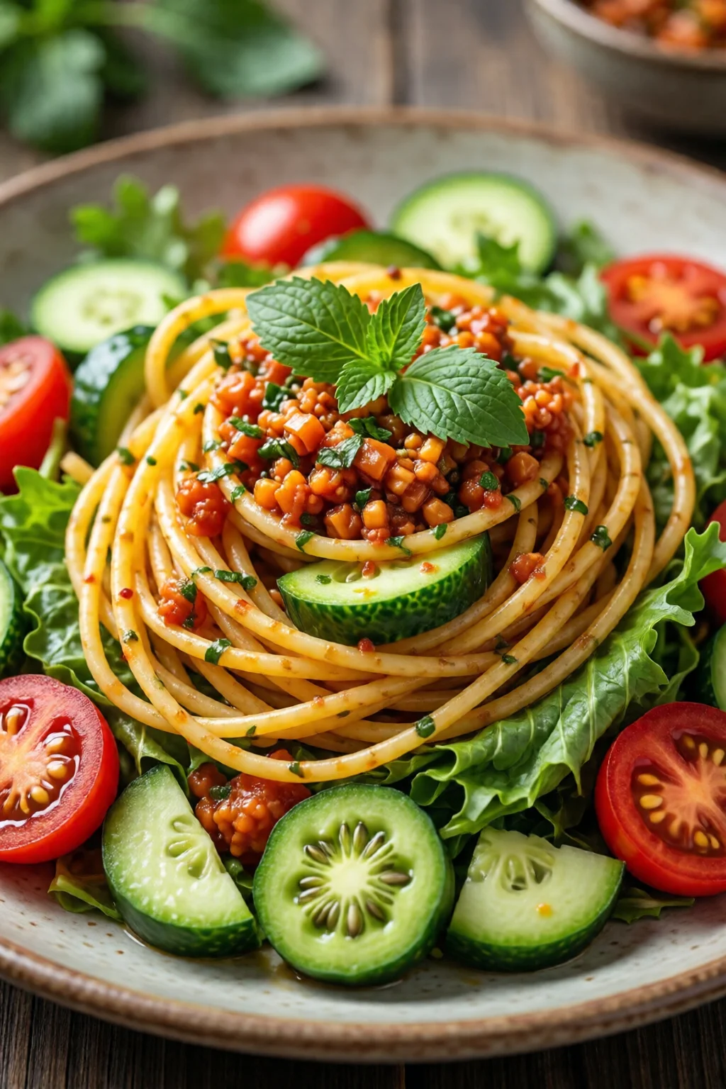 quick and easy pasta salad recipes