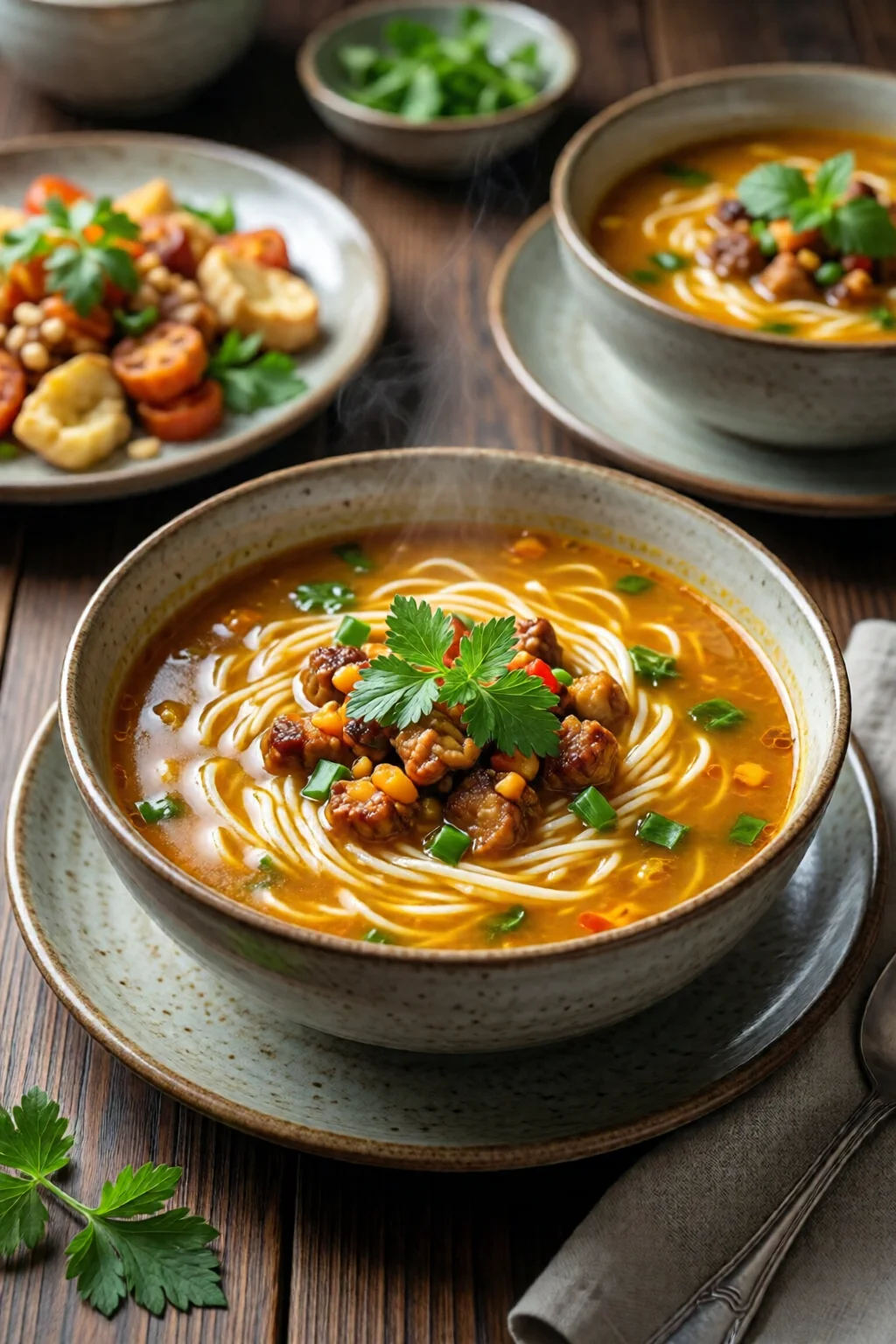 quick soup recipes for cold nights - professional guide and tips