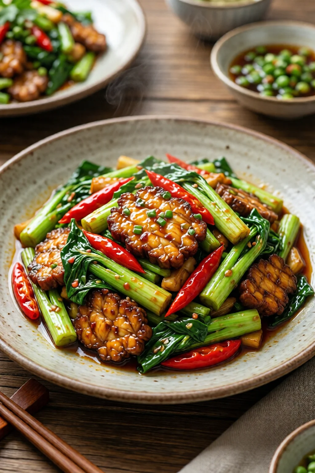 quick stir fry recipes for weeknights - professional guide and tips