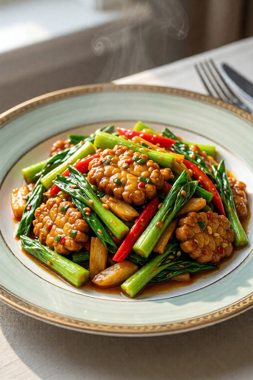 quick stir fry recipes for weeknights