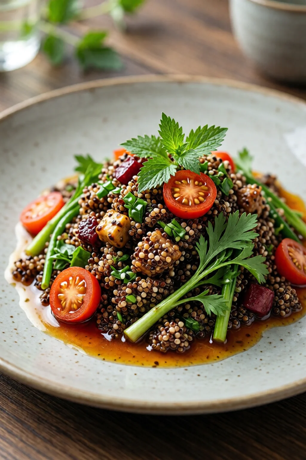 quinoa recipes healthy and filling