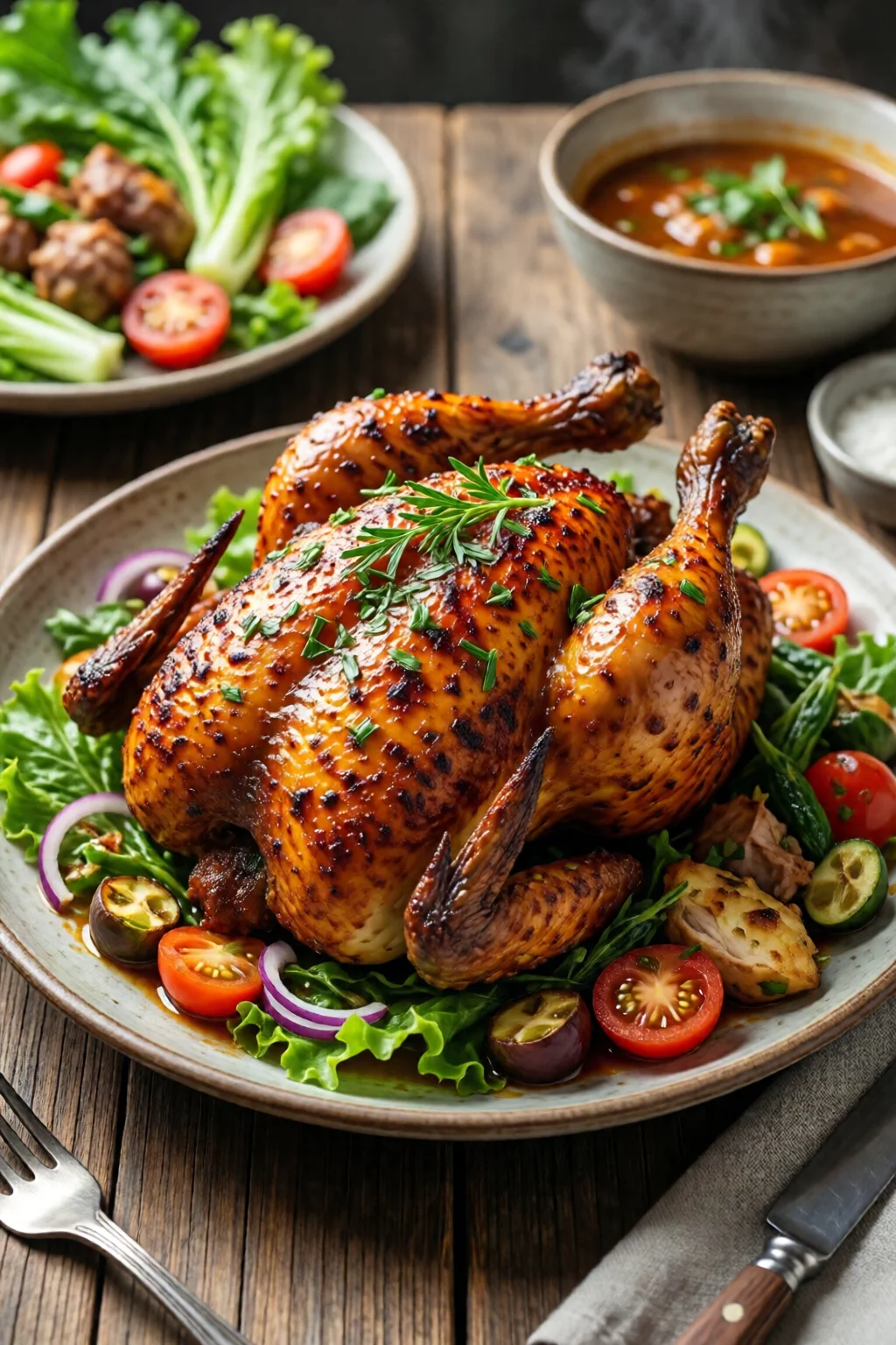rotisserie chicken meal ideas leftover - professional guide and tips