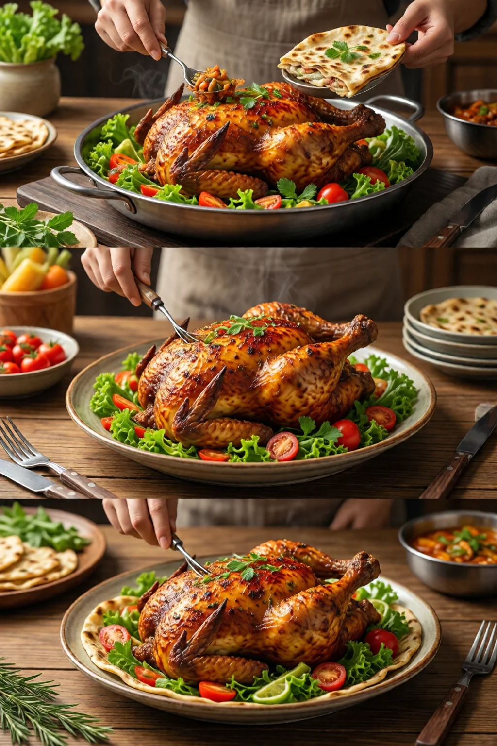 rotisserie chicken meal ideas leftover