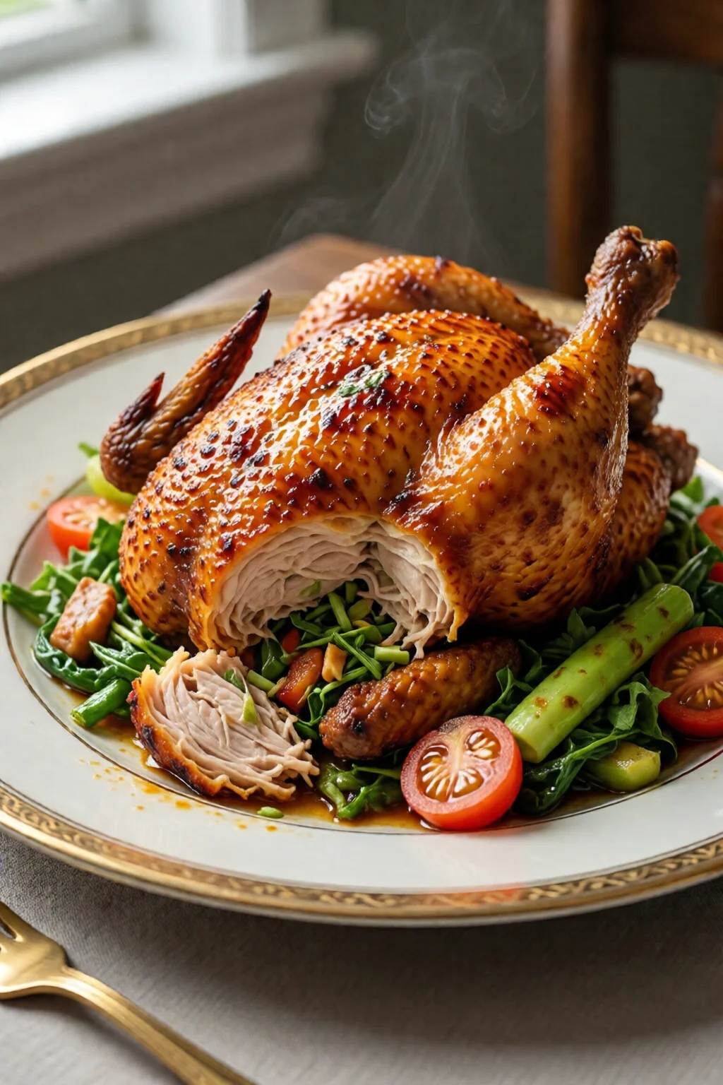 rotisserie chicken meal ideas leftover