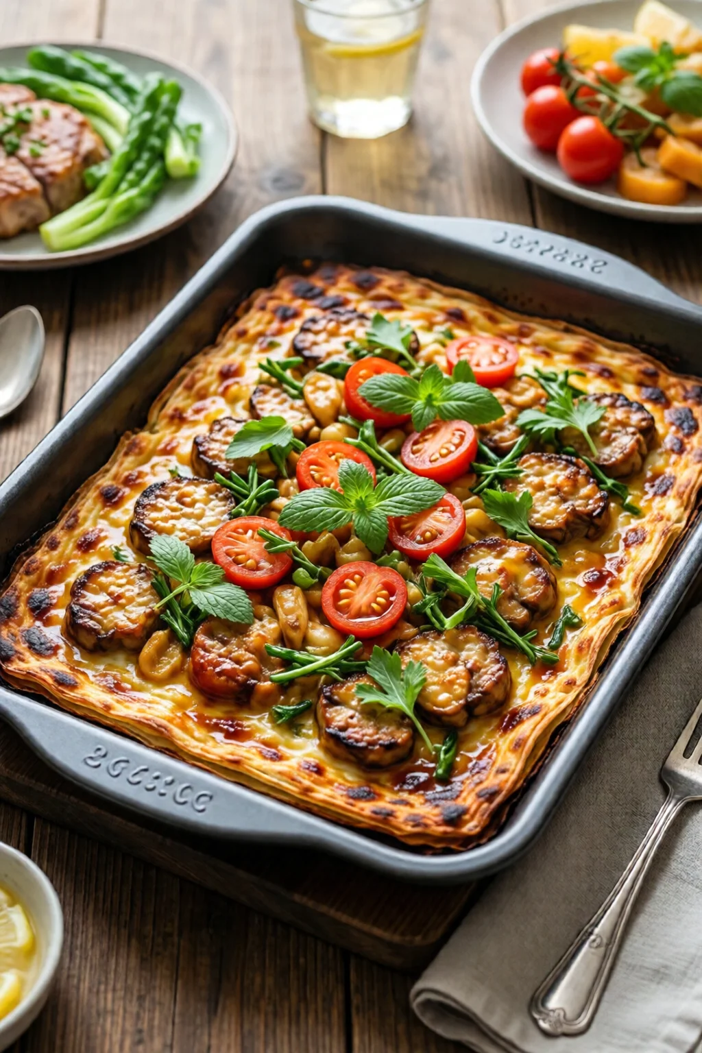 sheet pan dinner recipes ideas - professional guide and tips