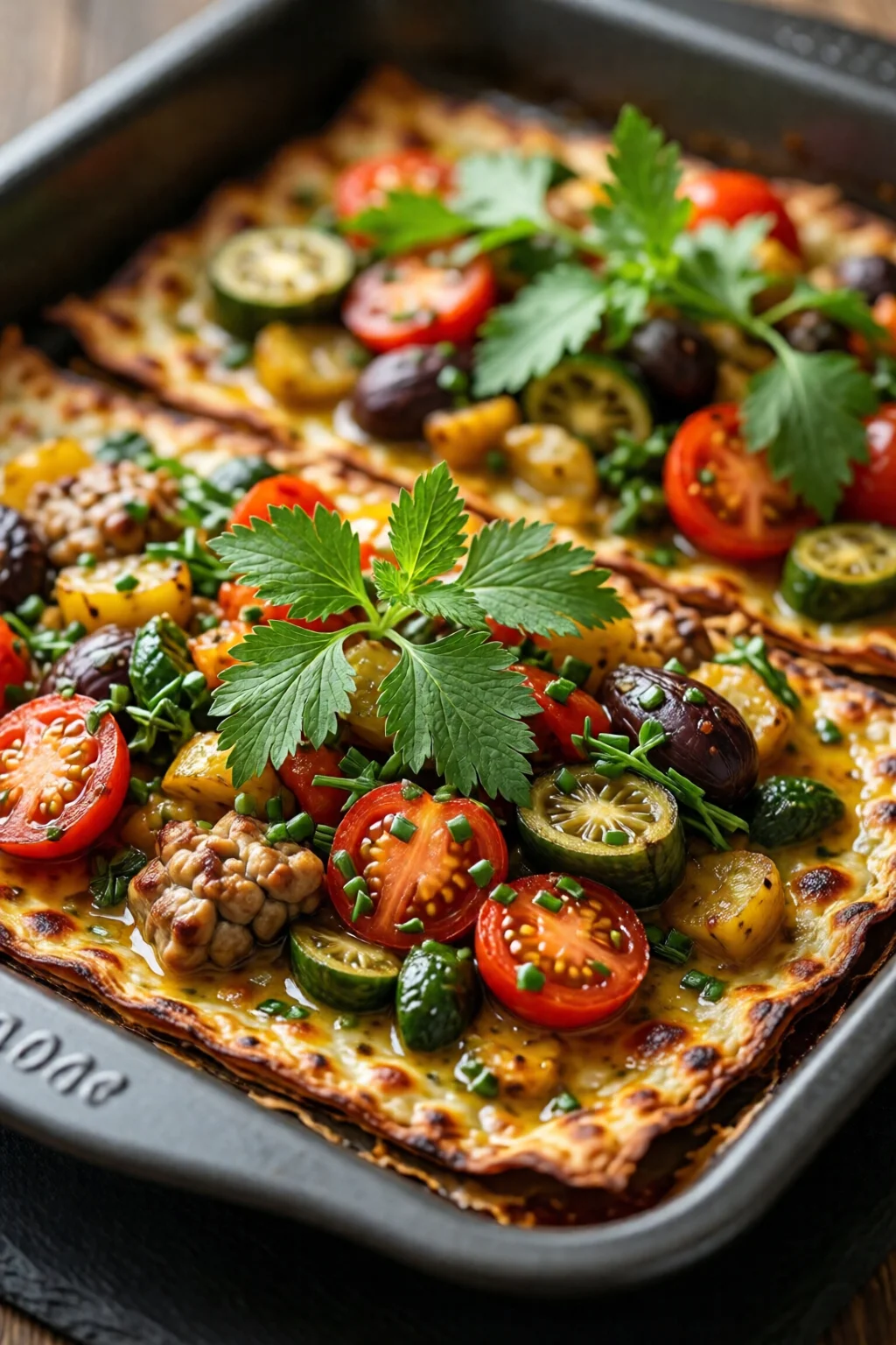 sheet pan dinner recipes ideas