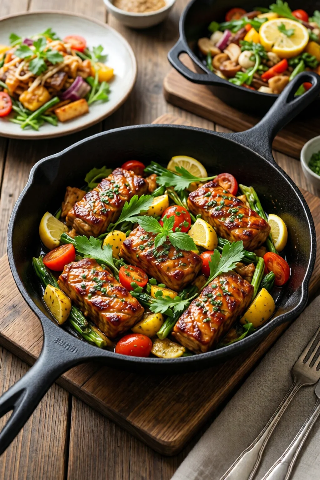 skillet meals one pan dinner ideas - professional guide and tips