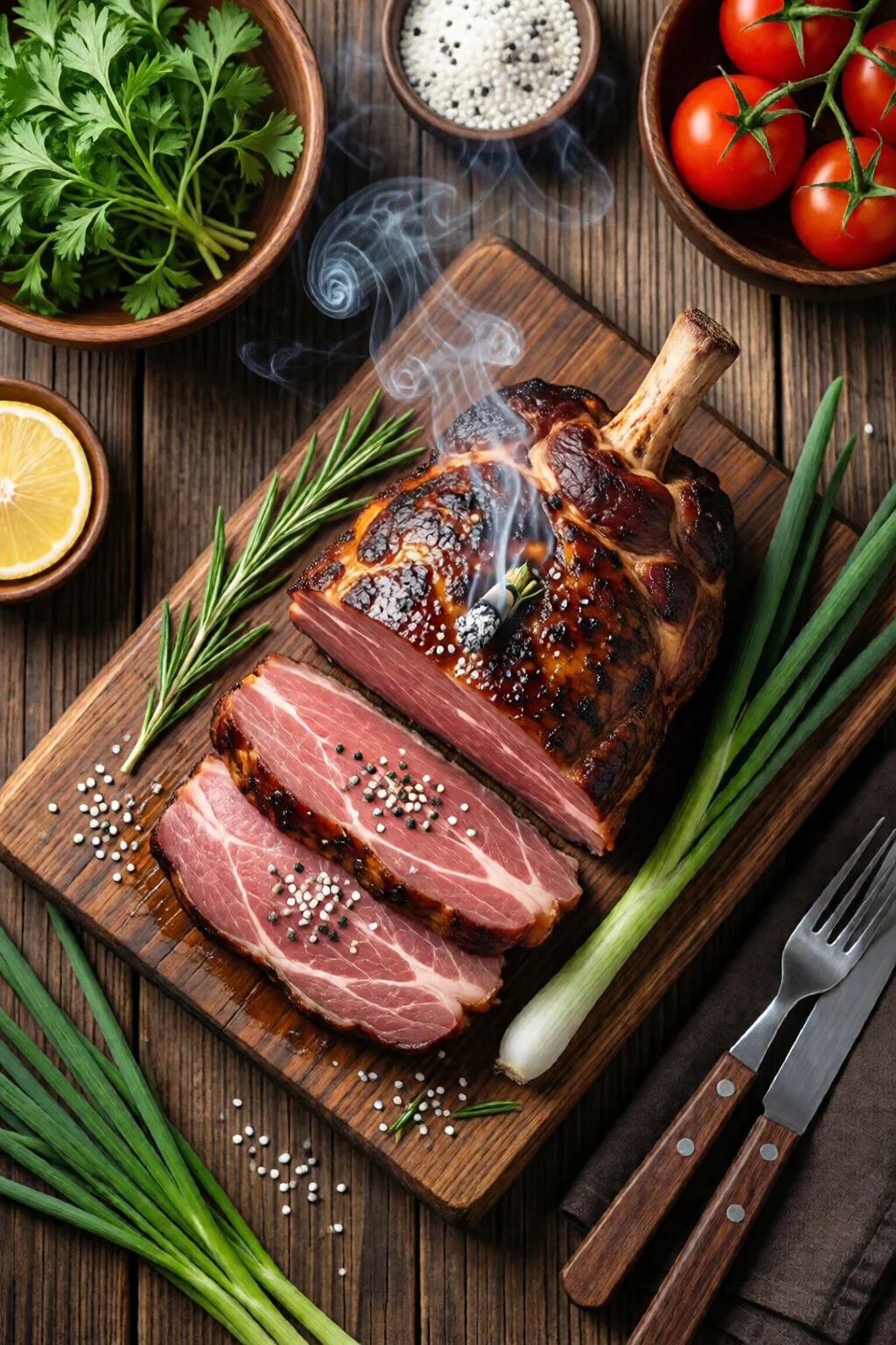 smoking meat for beginners guide