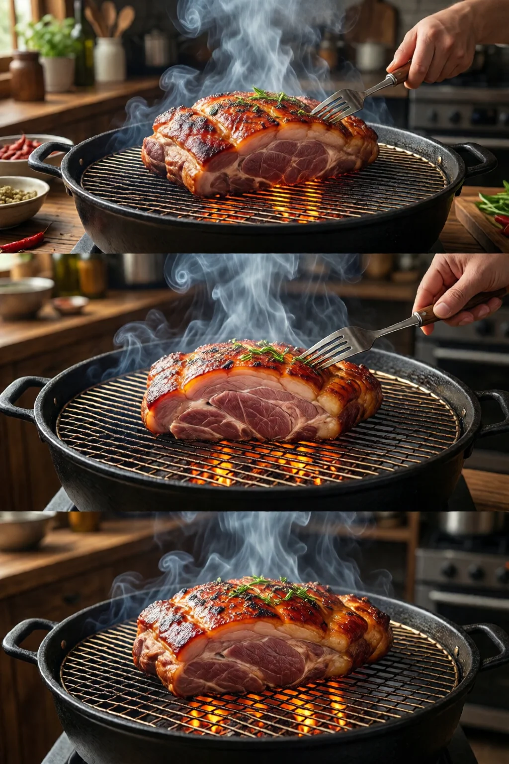 smoking meat for beginners guide