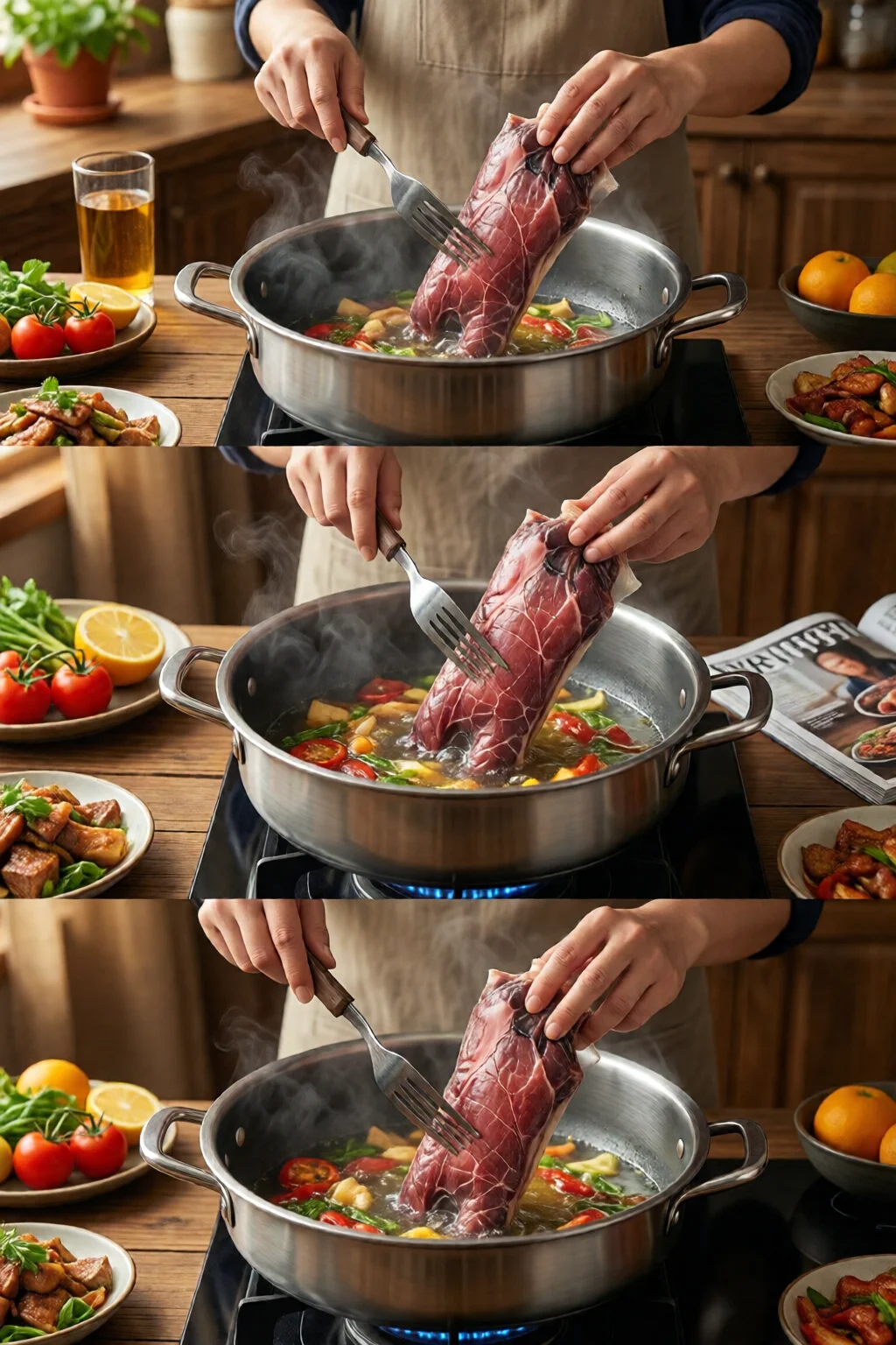 sous vide cooking for beginners guide