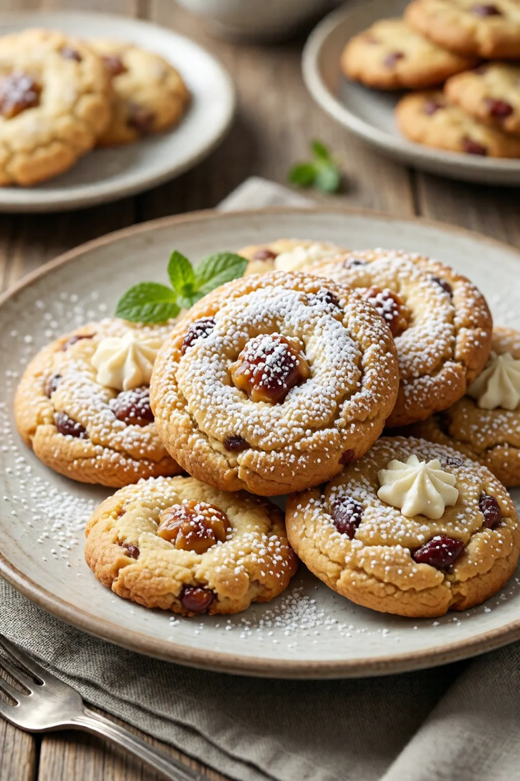 sugar cookie recipe soft and decorated - professional guide and tips