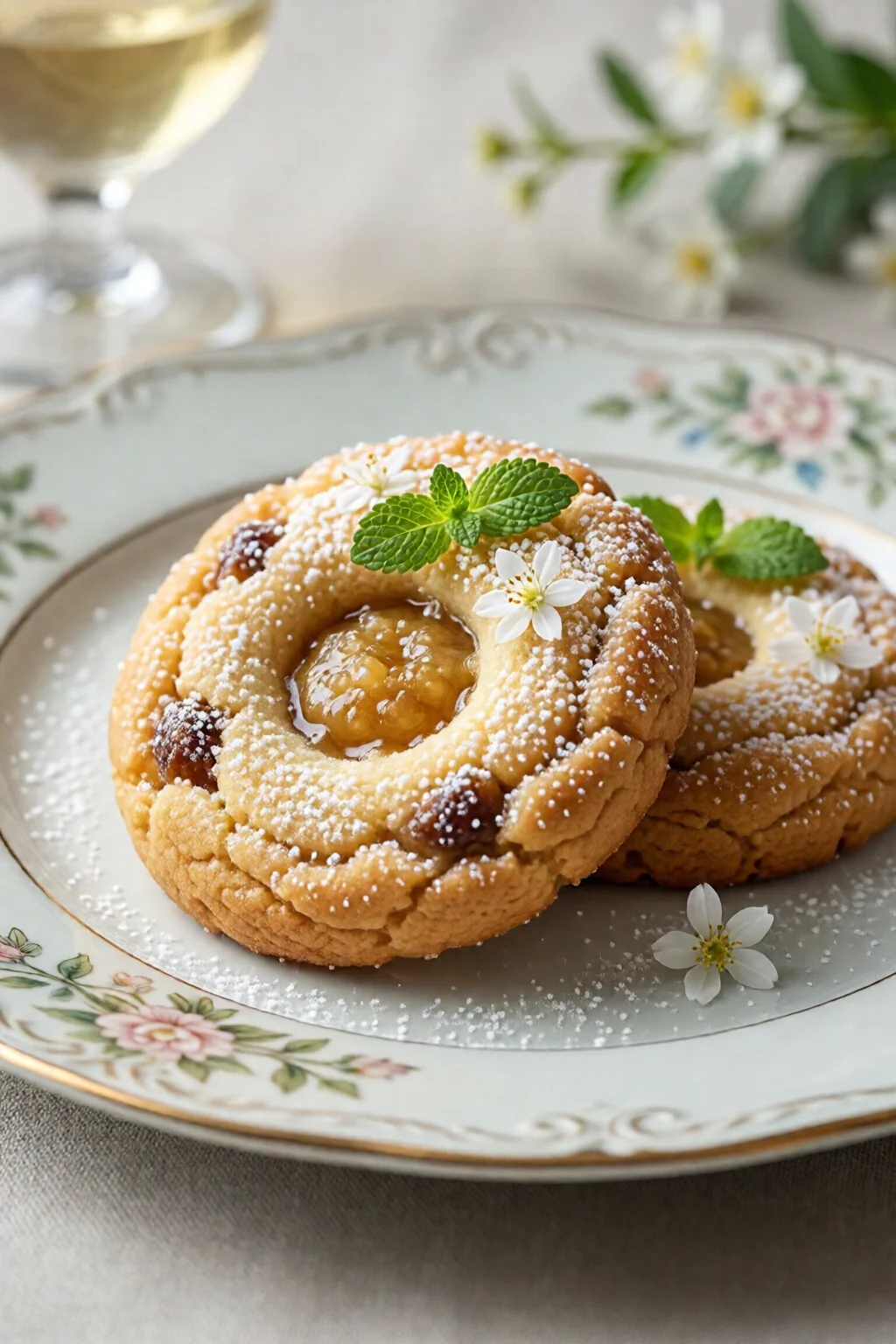 sugar cookie recipe soft and decorated