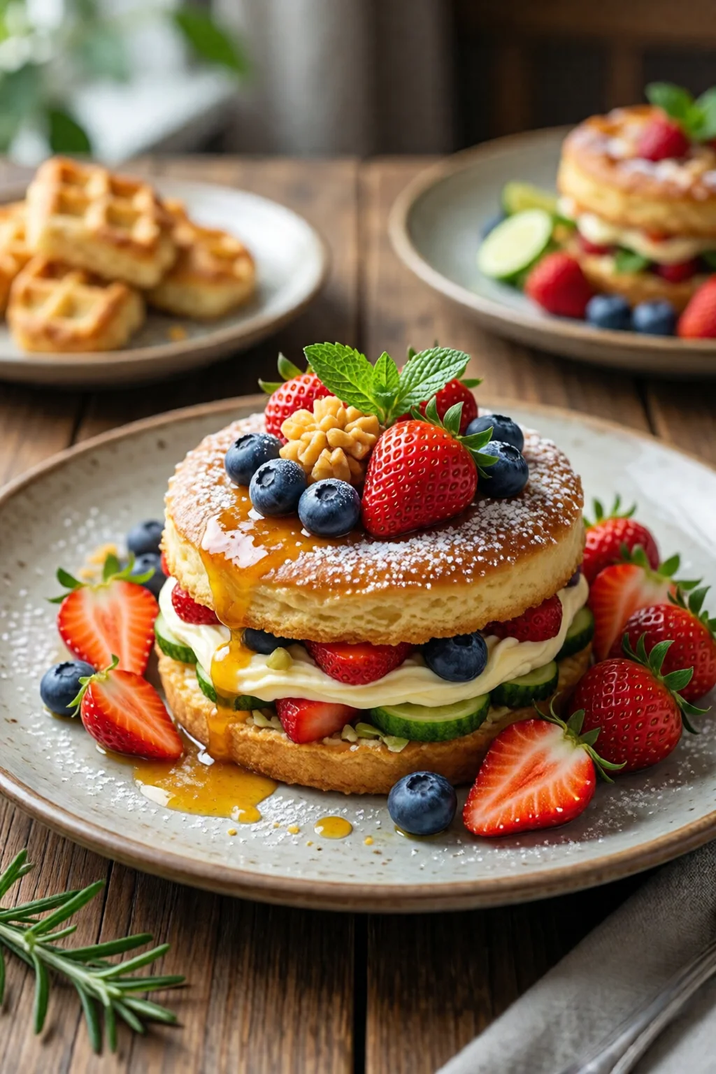 sugar free dessert recipes healthy - professional guide and tips