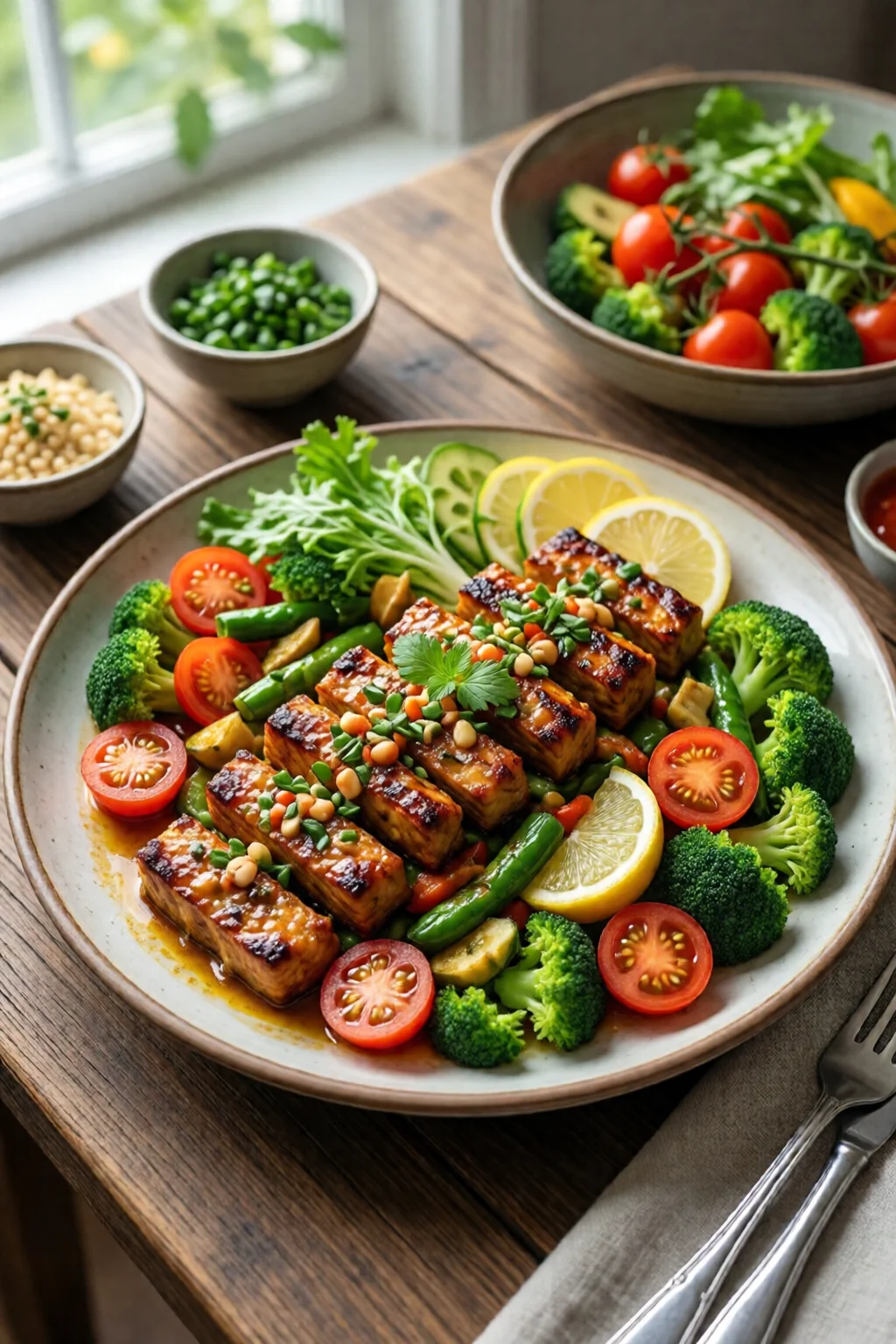 vegan dinner recipes easy and filling - professional guide and tips