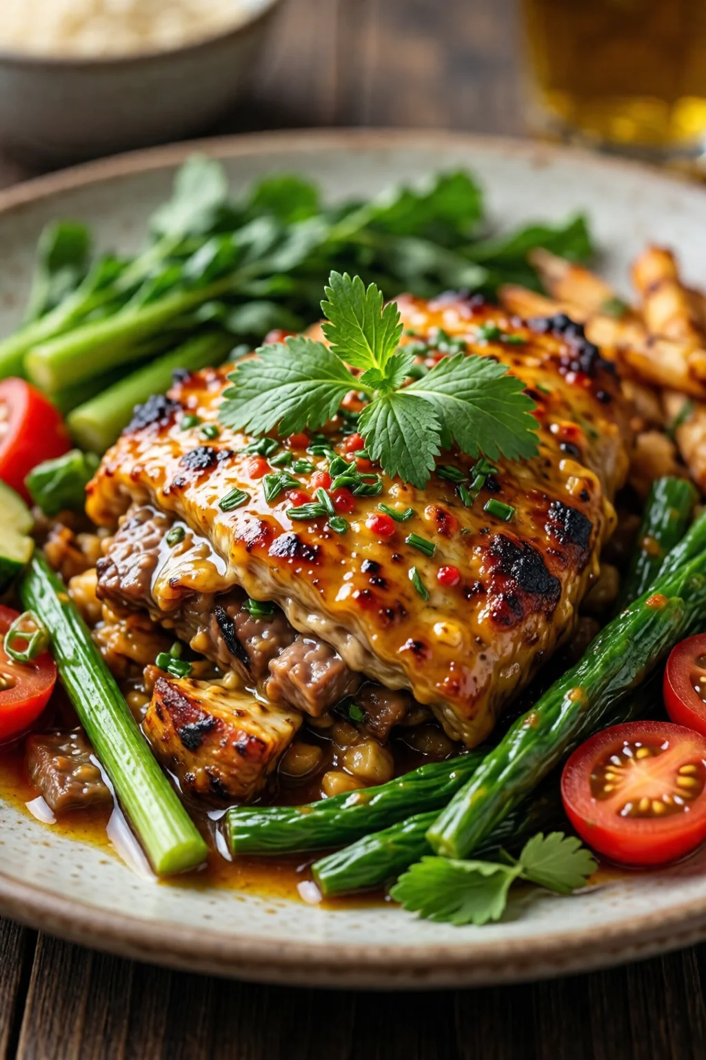 vegan dinner recipes easy and filling