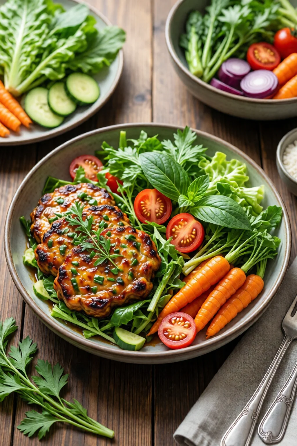 vegetarian meal prep recipes easy - professional guide and tips