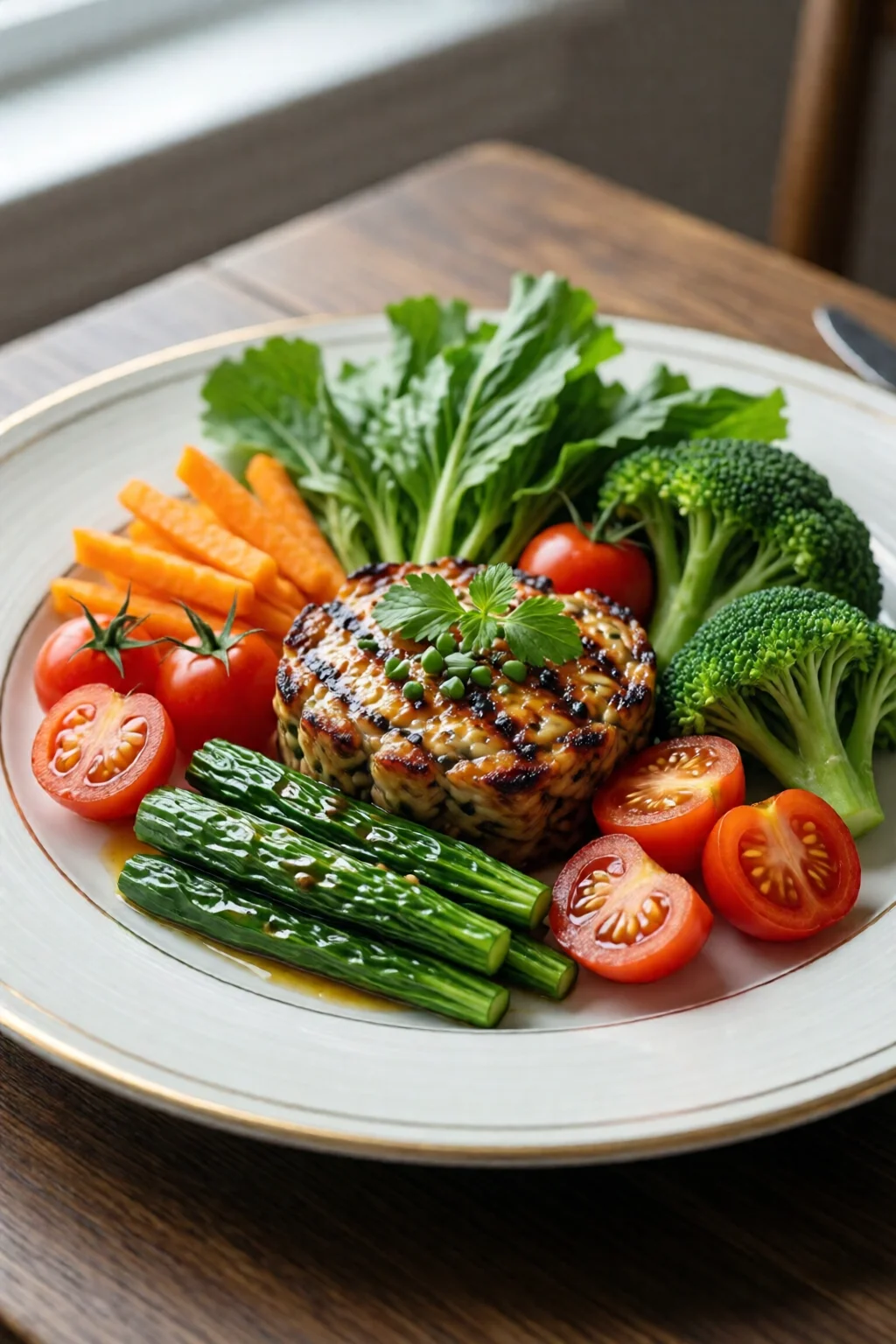 vegetarian meal prep recipes easy